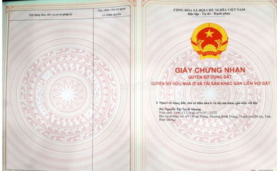 KDC VIỆT NHÂN 82.9 CHÍNH CHỦ GIÁ THIỆN CHÍ LONG PHƯỚC