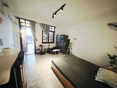 Cho thuê căn hộ biên hoà ngay võ thị sáu d2d