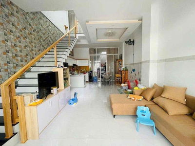 Nhà 3Tầng Gần Biển Thuỳ Vân