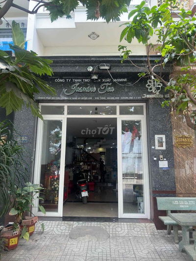 BÁN NHÀ MẶT TIỀN ĐƯỜNG 12m – GẦN TRƯỜNG HUỲNH VĂN NGHỆ, GÒ VẤP