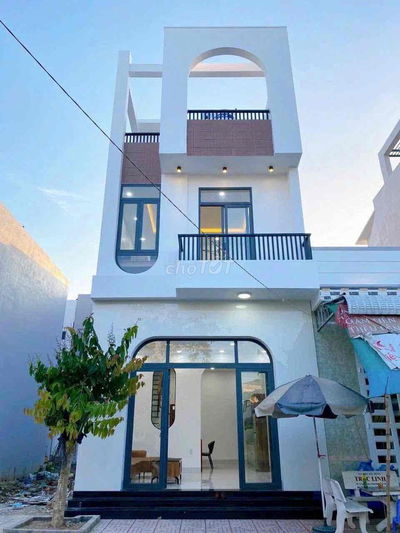 CHO THUÊ NHÀ MỚI ĐẸP KDC VĂN HOÁ TÂY ĐÔ