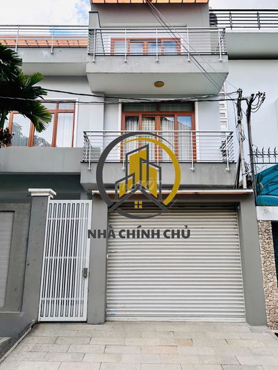 VILLA ĐƯỜNG PHỔ QUANG DIỆN TÍCH: 10X20M TRỆT 2 LẦU CHO THUÊ