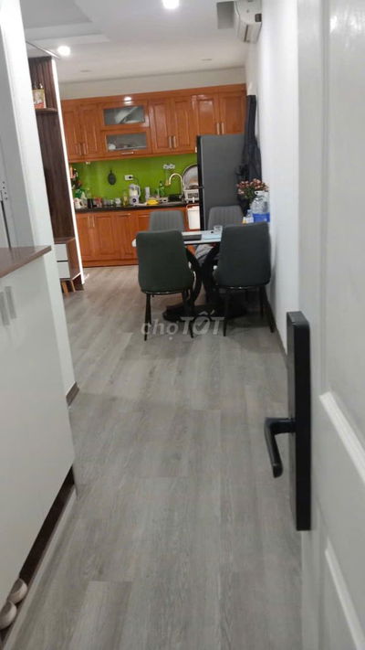 Bán chung cư HH Linh Đàm