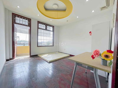 Chính chủ cho thuê Chdv giá rẻ tại Q7