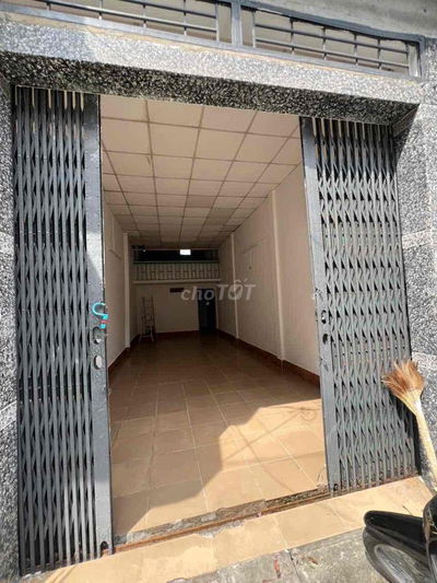 cho thuê nhà ở mặt tiền đường Chu Văn An Bình Thạnh