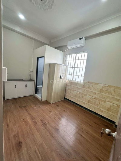 🔑 CHO THUÊ PHÒNG TRỌ FULL NỘI THẤT - ĐÃ HOÀN THIỆN 90%– ĐOÀN VĂN BƠ