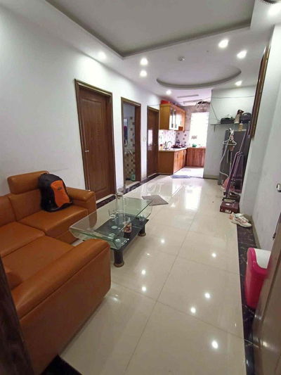 Căn hộ 1- 2 ngủ tại Khương Trung- ngã tư sở