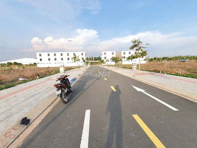 BÁN 5 LÔ SỔ RIÊNG NGAY TÁI ĐỊNH CƯ SÂN BAY BIÊN HOÀ. GIÁ HƠN TỶ ĐẦU TƯ