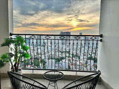 🏢 CHO THUÊ CHUNG CƯ CAO CẤP ROYAL CITY 🔥