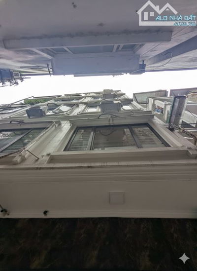 Hoàng Hoa Thám - Trước Nhà Rộng, Thoáng, Sáng - Yên Tĩnh - Vài Bước Ra Ô tô, Đỗ Ngày Đêm