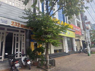 Mặt tiền văn phòng NGUYỄN VĂN CỪ - TRẦN VIỆT CHÂU