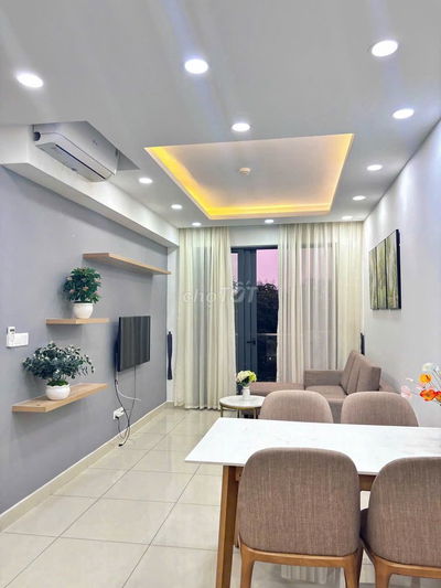 Cho thuê 2PN 68m2 khu Ruby - Celadon City NTCB, giá 10,5 triệu/tháng