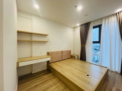 CHO THUÊ CĂN HỘ CHUNG CƯ 3 PN, 2WC URBAN GREEN – THỦ ĐỨC