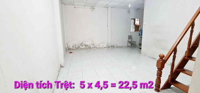 cho thuê nhà nguyên căn