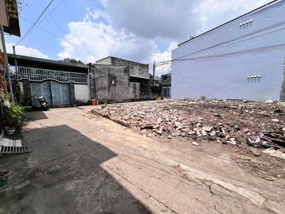 bán đất sổ riêng thổ cư