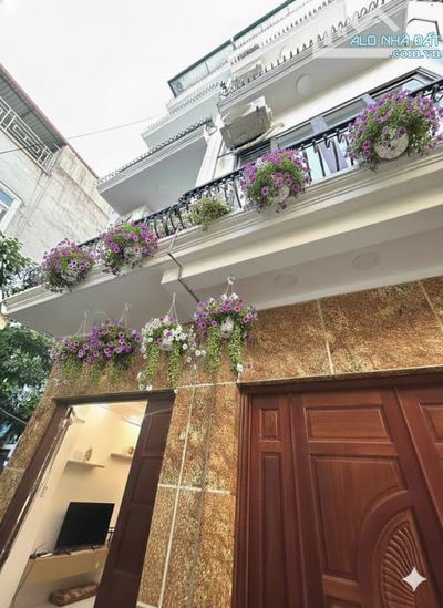 Ngọc Hà - Nhà Đẹp - Lô Góc - Ngay Lăng Bác - Bảo Tàng HCM- Tặng Nội Thất Xịn