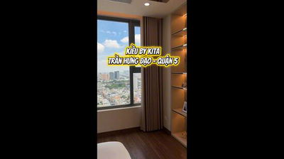 TOÀN BỘ GIỎ HÀNG 2PN - 3PN - Duplex - Penthouse Kiều By Kita, Giá siêu tốt, CK 10%, Tặng 2 năm PQL