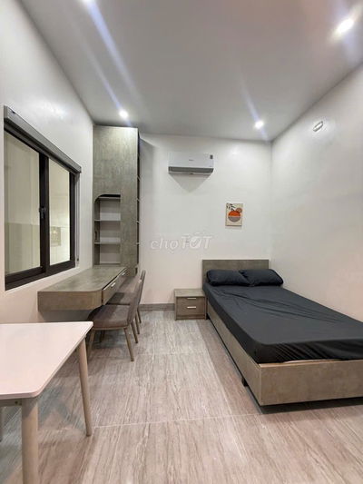 ✅CĂN HỘ MỚI 100% , FULL NỘI THẤT - GẦN FPT COMPLEX