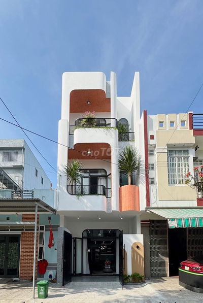 💎Chính chủ gửi bán nhà 3 tầng MT Hoà Minh 15 ,P Hoà khánh.Đà Nẵng