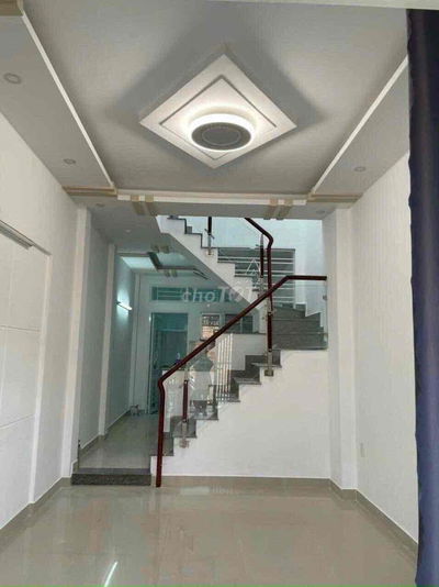 CHO THUÊ NHÀ ĐẸP 2 MÁY LẠNH NƯỚC NÓNG GIÁ TL