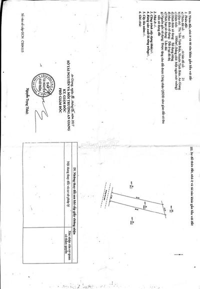 Bán nhà cấp 4 QL91 thị trấn Tịnh Biên, phường Tịnh Biên An Giang