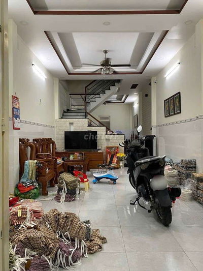 BÁN NHÀ 72M2- HXH THÔNG- 4 TẦNG- 4x18 
-ĐÔ ĐỐC LONG -TÂN PHÚ-GIÁ 8xTỶ