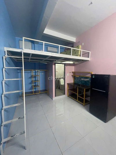 Phòng cho thuê gần cao đẳng Đẳng Kỹ Nghệ II,Trường Kinh tế Đối ngoại.