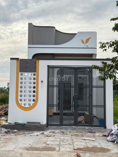 NHÀ HIỆN ĐẠI PHƯỜNG 4 VỊ THANH HẬU GIANG