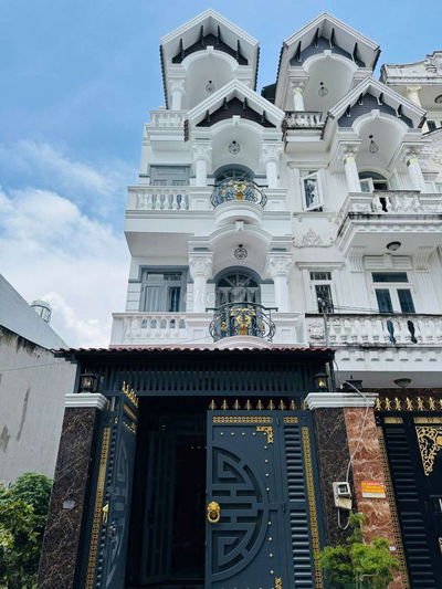 🍀Nhà 4 tấm Khu Đồng Bộ 18B Mã Lò...15tr