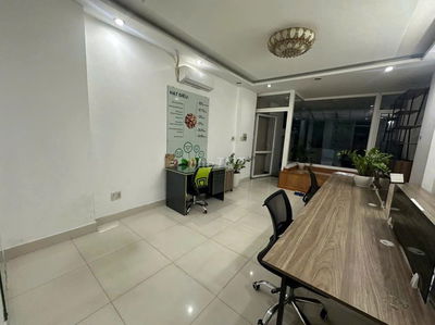 CHO THUÊ SÀN TRỆT VĂN PHÒNG MẶT TIỀN ĐƯỜNG TRẦN LỰU CHỈ 12 TRIỆU/THÁNG