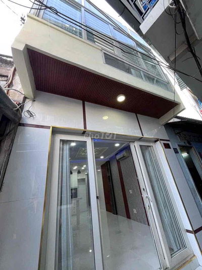 Nhà chánh hưng sát cầu nguyễn tri phương trệt lầu 2pn hẻm ba gác SHR