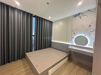 Cho thuê lại 1 phòng ngủ thường trong căn cc cao cấp 2N2VS Smart City