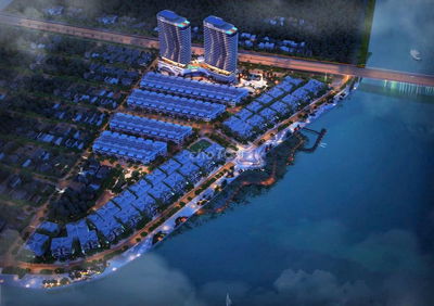 CĂN HỘ MẶT TIỀN SÔNG HÀN, VIEW PHÁO HOA, DANANG DOWNTOWN