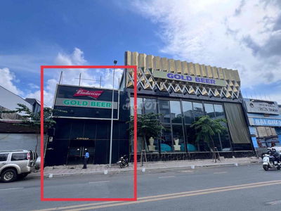 CHO THUÊ MT ĐỒNG NAI Q10 DT 8x30M 1 LẦU SUỐT CÒN SÓT LẠI