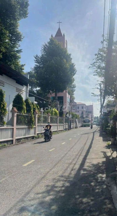 Bán nhà chính chủ