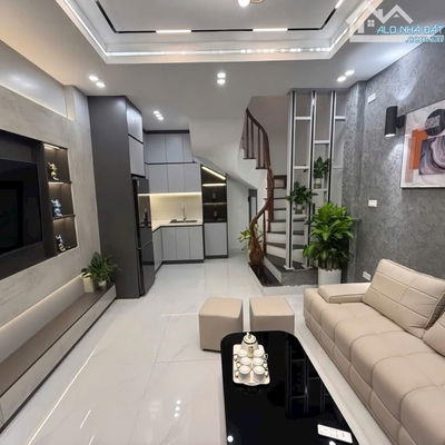 BÁN NHÀ 3 TẦNG DÂN XÂY TÂM HUYẾT-KHU YÊN TĨNH-THANH KHOẢN TỐT -HÀNG HIẾM