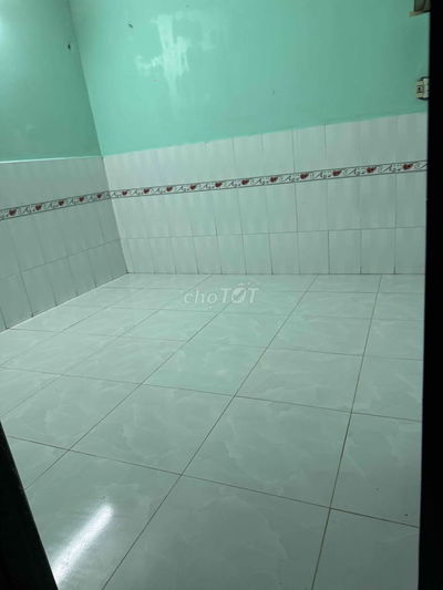 Phòng Trọ Giá Rẻ Đường Nơ Trang Long