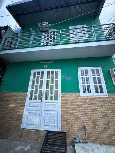 3tỷ2 bán nhà 1 sẹt hẻm Lê Văn Việt - Hiệp Phú