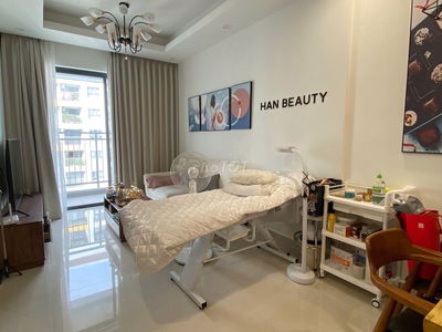 BÁN CÁC CĂN CHỌN LỌC KỸ 1PN Q7 RIVERSIDE 2.9 TỶ, 2PN 3.7 TỶ