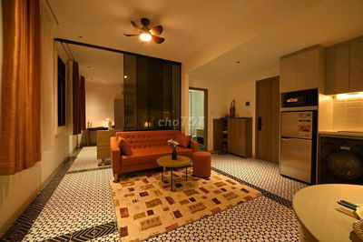 🌆KHAI TRƯƠNG CĂN HỘ 1PN CAO CẤP, SANG TRỌNG, CÓ BỒN TẮM,CHỈ TỪ 14TR🌆