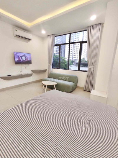 Căn Hộ Chính Chủ FULL NT Xịn Mịn Ngay Landmark81 Bình Thạnh