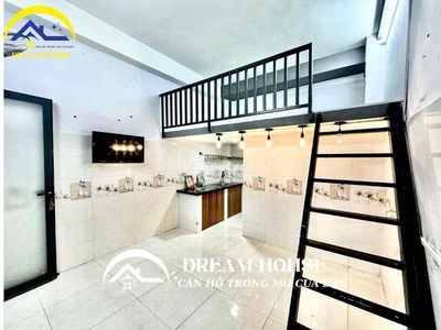 Phòng Trọ Giá Rẽ - Máy lạnh, Thang máy - Ngay Ngã Tư 4 Xã