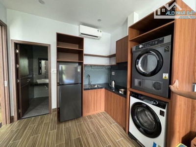 TÒA CĂN HỘ 5 TẦNG MỚI - ĐỖ BÁ - AN THƯỢNG - GIÁ ĐẦU TƯ - CẦN BÁN GẤP.