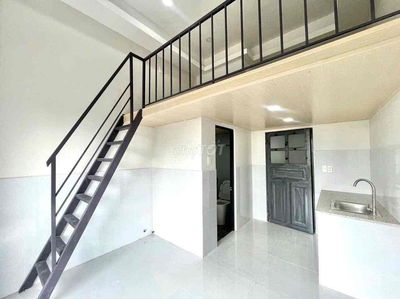 PHÒNG TRỆT GIÁ RẺ NẰM NGAY PHAN VĂN HỚN TRỐNG *** 1 PHÒNG