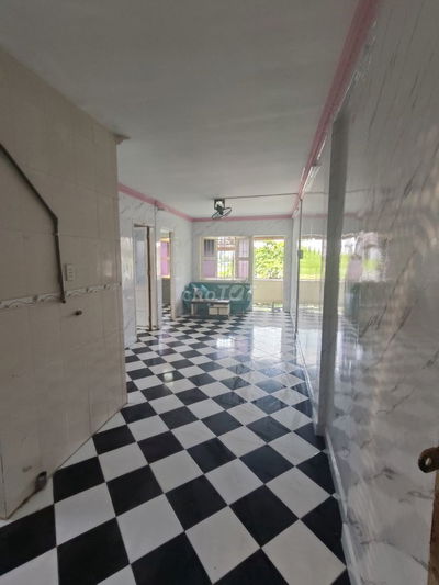 CHO THUÊ CĂN HỘ VIEW SÔNG – LÔ D CƯ XÁ THANH ĐA – CHỈ 7 TRIỆU/THÁNG