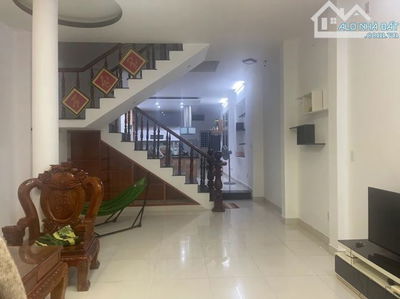 HIẾM–SIÊU HIẾM–NHÀ ĐẸP GIÁ TỐT NHẤT HÒA CƯỜNG–97M²–3 TẦNG–2 mặt thoáng–GIÁ CHỈ 8,5 TỶ 🔥 K