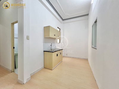 Siêu phẩm lưu trú gần sân bay Tân Sơn Nhất - TP.HCM