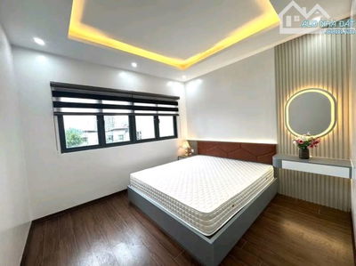 SIÊU HIẾM VĂN PHÚ - HÀ ĐÔNG - 35M - 4T - PL - OTO GẦN - NHỈNH 6 TỶ.