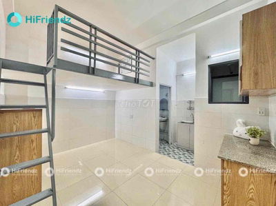 PHÒNG TRỌ GIÁ RẼ - THANG MÁY - BẢO VỆ 24/24 - Ngay Đại Học Công Thương