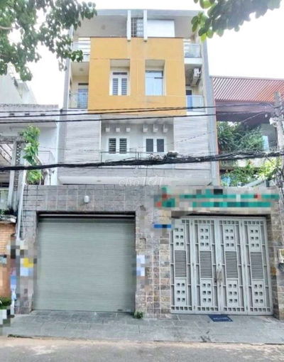 CHO THUÊ NHÀ Y12 HỒNG LĨNH P.15 Q10 (KHU CX BẮC HẢI)